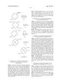 NOVEL TETRAAZA MACROCYCLIC COMPOUND, PREPARATION METHOD THEREOF AND USE     THEREOF diagram and image