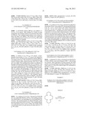 NOVEL TETRAAZA MACROCYCLIC COMPOUND, PREPARATION METHOD THEREOF AND USE     THEREOF diagram and image