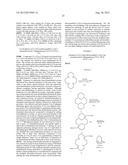 NOVEL TETRAAZA MACROCYCLIC COMPOUND, PREPARATION METHOD THEREOF AND USE     THEREOF diagram and image