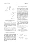 NOVEL TETRAAZA MACROCYCLIC COMPOUND, PREPARATION METHOD THEREOF AND USE     THEREOF diagram and image