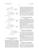 NOVEL TETRAAZA MACROCYCLIC COMPOUND, PREPARATION METHOD THEREOF AND USE     THEREOF diagram and image