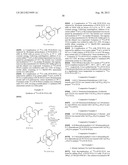 NOVEL TETRAAZA MACROCYCLIC COMPOUND, PREPARATION METHOD THEREOF AND USE     THEREOF diagram and image