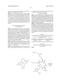 NOVEL TETRAAZA MACROCYCLIC COMPOUND, PREPARATION METHOD THEREOF AND USE     THEREOF diagram and image