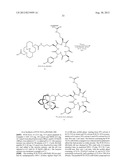 NOVEL TETRAAZA MACROCYCLIC COMPOUND, PREPARATION METHOD THEREOF AND USE     THEREOF diagram and image