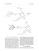 NOVEL TETRAAZA MACROCYCLIC COMPOUND, PREPARATION METHOD THEREOF AND USE     THEREOF diagram and image