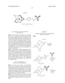 NOVEL TETRAAZA MACROCYCLIC COMPOUND, PREPARATION METHOD THEREOF AND USE     THEREOF diagram and image