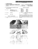 CELLULOSE-BASED NANOPARTICLES FOR DRUG DELIVERY diagram and image