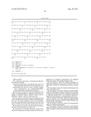 COMPOSITIONS AND METHODS OF GENERATING REPROGRAMMED ADIPOCYTE CELLS AND     METHODS OF USE THEREFORE diagram and image