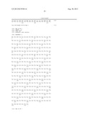 COMPOSITIONS AND METHODS FOR MODULATING IMMUNE RESPONSES diagram and image