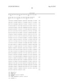 COMPOSITIONS AND METHODS FOR MODULATING IMMUNE RESPONSES diagram and image