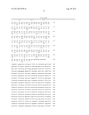 COMPOSITIONS AND METHODS FOR MODULATING IMMUNE RESPONSES diagram and image