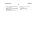 COMPOSITIONS AND METHODS FOR MODULATING IMMUNE RESPONSES diagram and image