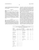 MATERIALS AND METHODS FOR DIAGNOSING AND TREATING SHELLFISH ALLERGY diagram and image