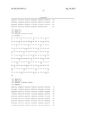 MATERIALS AND METHODS FOR DIAGNOSING AND TREATING SHELLFISH ALLERGY diagram and image