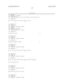 MATERIALS AND METHODS FOR DIAGNOSING AND TREATING SHELLFISH ALLERGY diagram and image