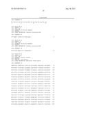 MATERIALS AND METHODS FOR DIAGNOSING AND TREATING SHELLFISH ALLERGY diagram and image