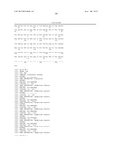 MATERIALS AND METHODS FOR DIAGNOSING AND TREATING SHELLFISH ALLERGY diagram and image