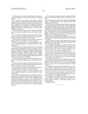 MATERIALS AND METHODS FOR DIAGNOSING AND TREATING SHELLFISH ALLERGY diagram and image