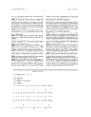 PODXL Protein in Colorectal Cancer diagram and image