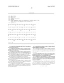 Combination therapy of a type II anti-CD20 antibody with a proteasome     inhibitor diagram and image