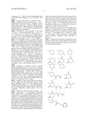 PHARMACEUTICAL COMBINATIONS COMPRISING A PYRIDO [4,3-D] PYRIMIDINE DERIVED     HSP90-INHIBITOR AND A HER2 INHIBITOR diagram and image