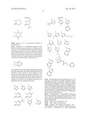 PHARMACEUTICAL COMBINATIONS COMPRISING A PYRIDO [4,3-D] PYRIMIDINE DERIVED     HSP90-INHIBITOR AND A HER2 INHIBITOR diagram and image