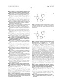 PHARMACEUTICAL COMBINATIONS COMPRISING A PYRIDO [4,3-D] PYRIMIDINE DERIVED     HSP90-INHIBITOR AND A HER2 INHIBITOR diagram and image