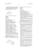 PHARMACEUTICAL COMBINATIONS COMPRISING A PYRIDO [4,3-D] PYRIMIDINE DERIVED     HSP90-INHIBITOR AND A HER2 INHIBITOR diagram and image