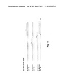 HUMAN MONOCLONAL ANTIBODIES TO PROTEIN TYROSINE KINASE 7 (PTK7) AND     METHODS FOR USING ANTI-PTK7 ANTIBODIES diagram and image