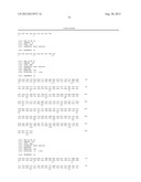 HUMAN MONOCLONAL ANTIBODIES TO PROTEIN TYROSINE KINASE 7 (PTK7) AND     METHODS FOR USING ANTI-PTK7 ANTIBODIES diagram and image