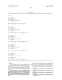 HUMAN MONOCLONAL ANTIBODIES TO PROTEIN TYROSINE KINASE 7 (PTK7) AND     METHODS FOR USING ANTI-PTK7 ANTIBODIES diagram and image