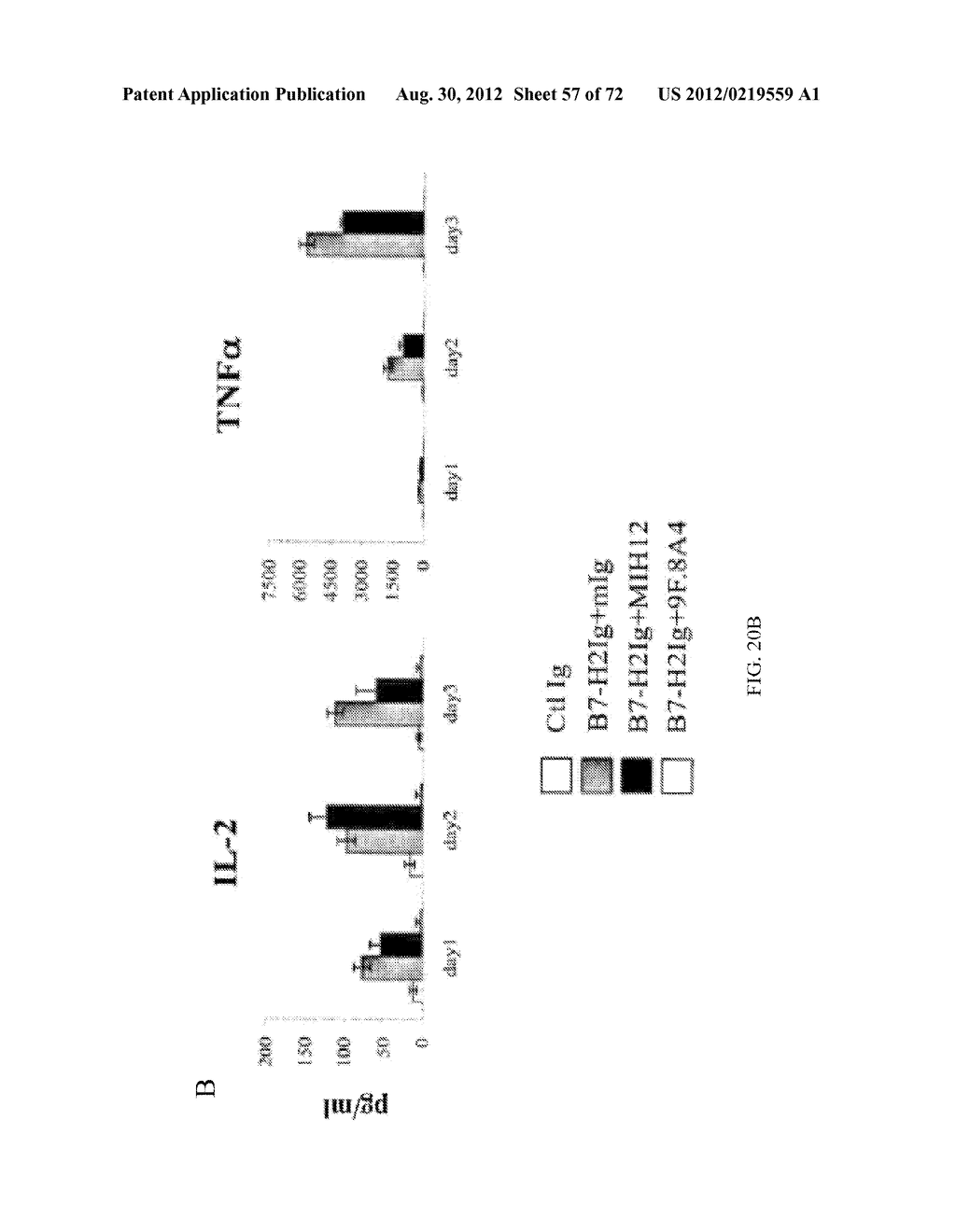 METHODS OF MODULATING IMMUNE FUNCTION - diagram, schematic, and image 58