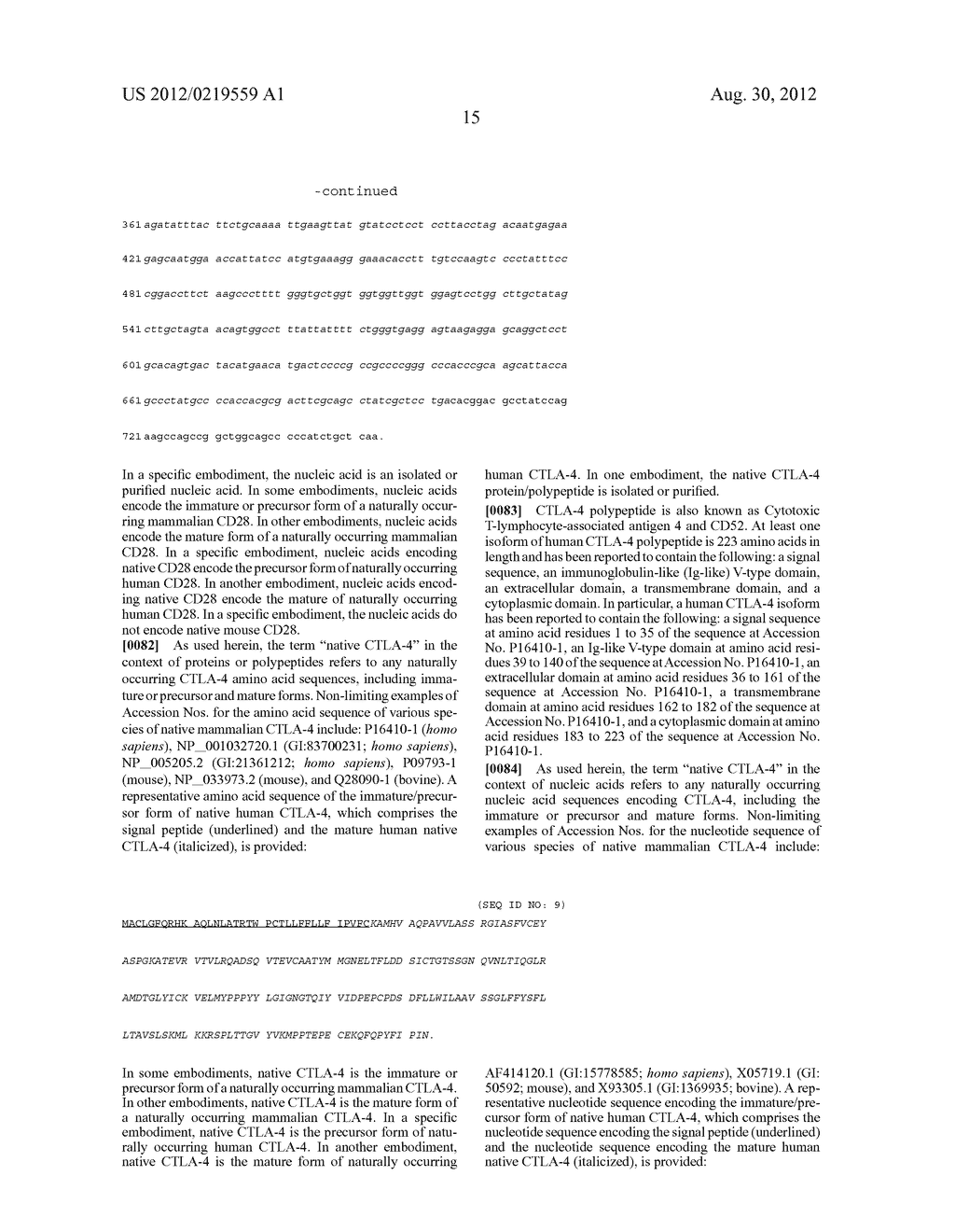 METHODS OF MODULATING IMMUNE FUNCTION - diagram, schematic, and image 88