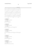 METHODS OF TREATING PSORIASIS BY ADMINISTRATION OF ANTIBODIES TO THE p40     SUBUNIT OF IL-12 AND/OR IL-23 diagram and image