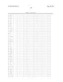 METHODS OF TREATING PSORIASIS BY ADMINISTRATION OF ANTIBODIES TO THE p40     SUBUNIT OF IL-12 AND/OR IL-23 diagram and image