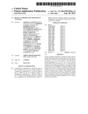 Human Antibodies That Bind Human TNFalpha diagram and image