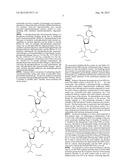 COMBINATION MOTIF IMMUNE STIMULATORY OLIGONUCLEOTIDES WITH IMPROVED     ACTIVITY diagram and image