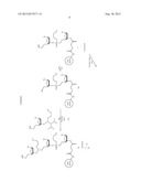 COMBINATION MOTIF IMMUNE STIMULATORY OLIGONUCLEOTIDES WITH IMPROVED     ACTIVITY diagram and image