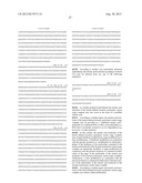 DISULFIDE-LINKED POLYETHYLENEGLYCOL/PEPTIDE CONJUGATES FOR THE     TRANSFECTION OF NUCLEIC ACIDS diagram and image