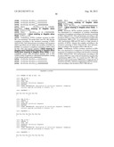 DISULFIDE-LINKED POLYETHYLENEGLYCOL/PEPTIDE CONJUGATES FOR THE     TRANSFECTION OF NUCLEIC ACIDS diagram and image