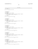 DISULFIDE-LINKED POLYETHYLENEGLYCOL/PEPTIDE CONJUGATES FOR THE     TRANSFECTION OF NUCLEIC ACIDS diagram and image