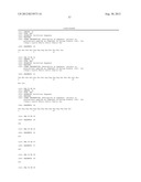 DISULFIDE-LINKED POLYETHYLENEGLYCOL/PEPTIDE CONJUGATES FOR THE     TRANSFECTION OF NUCLEIC ACIDS diagram and image