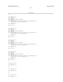 DISULFIDE-LINKED POLYETHYLENEGLYCOL/PEPTIDE CONJUGATES FOR THE     TRANSFECTION OF NUCLEIC ACIDS diagram and image