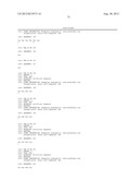 DISULFIDE-LINKED POLYETHYLENEGLYCOL/PEPTIDE CONJUGATES FOR THE     TRANSFECTION OF NUCLEIC ACIDS diagram and image