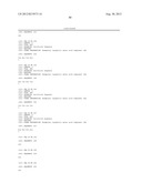 DISULFIDE-LINKED POLYETHYLENEGLYCOL/PEPTIDE CONJUGATES FOR THE     TRANSFECTION OF NUCLEIC ACIDS diagram and image