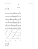 INTRANASAL SPRAY-TYPE TUBERCULOSIS VACCINE USING PARAMYXOVIRUS VECTOR diagram and image