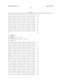 NUCLEIC ACID SEQUENCES ENCODING EXPANDABLE HIV MOSAIC PROTEINS diagram and image