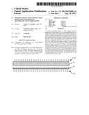 PATHOGEN PROTECTION GARMENT WITH BOTH RAPID AND PERSISTENT RECHARGABLE     SELF-STERILIZATION diagram and image