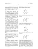 5-HT3 RECEPTOR MODULATORS, METHODS OF MAKING, AND USE THEREOF diagram and image