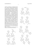 5-HT3 RECEPTOR MODULATORS, METHODS OF MAKING, AND USE THEREOF diagram and image